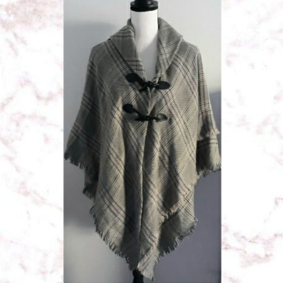 modena shawl wrap